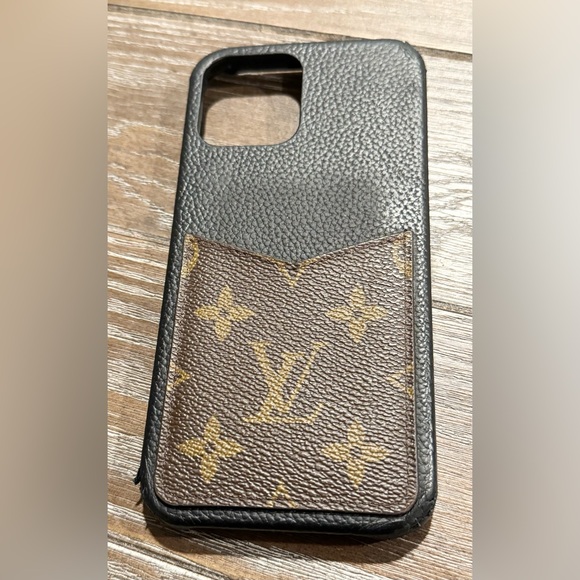 Louis Vuitton Other - Authentic Louis Vuitton iPhone 12 Pro Max Bumper